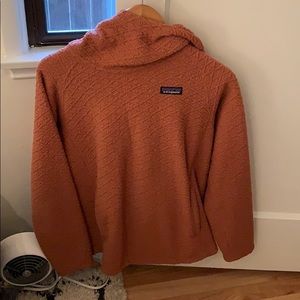 Patagonia Coral fleece hoody